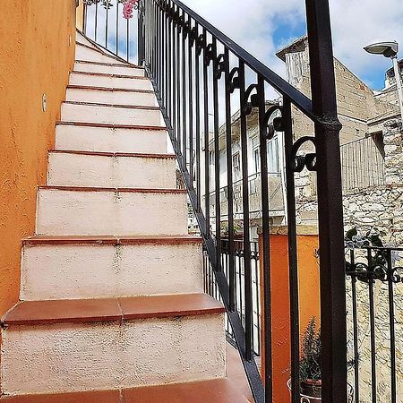 Casa Vacanza La Posadina Baunei Luaran gambar