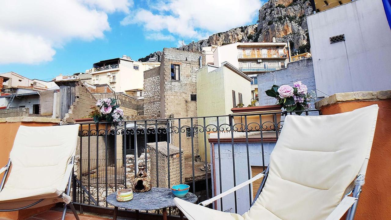 Casa Vacanza La Posadina Baunei Luaran gambar