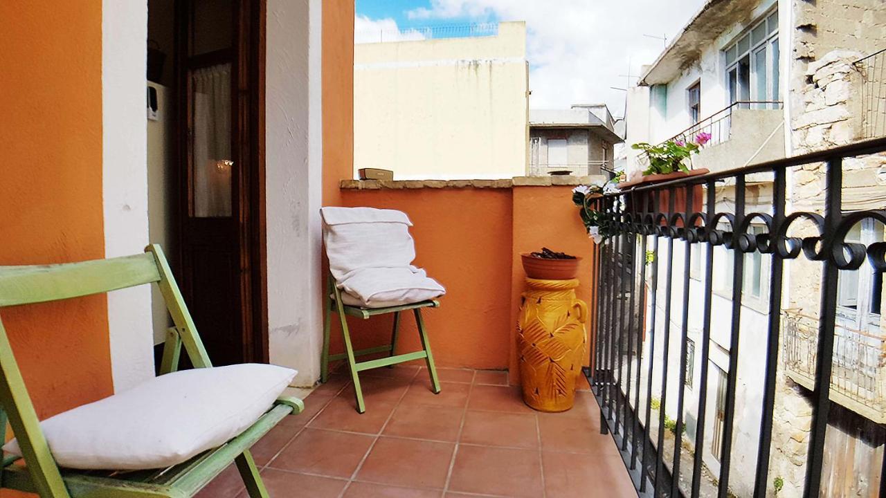 Casa Vacanza La Posadina Baunei Luaran gambar